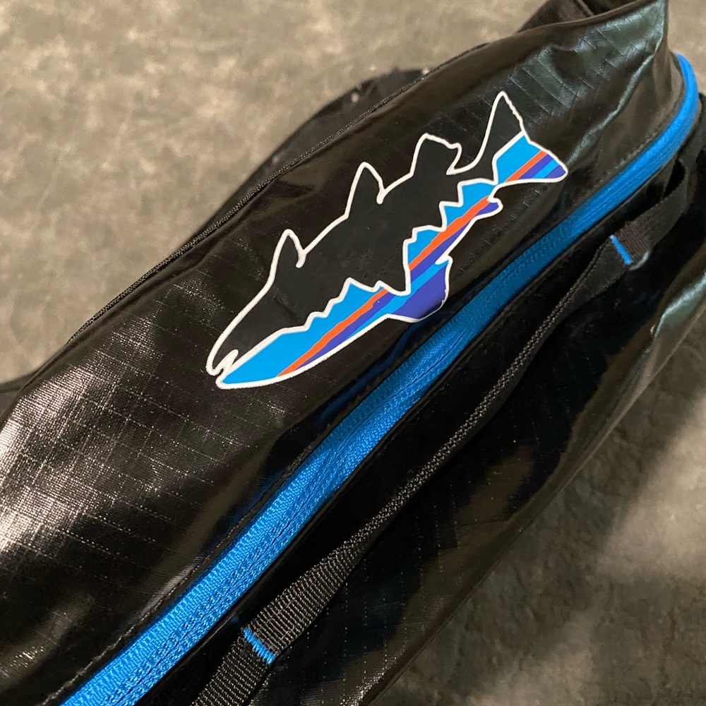 Patagonia large cube